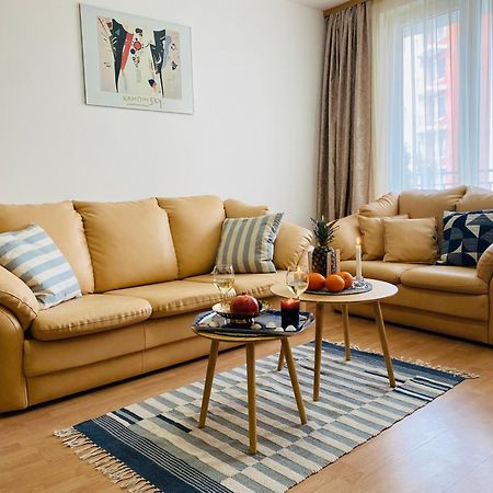 Apartment In سفيتي فلاس المظهر الخارجي الصورة