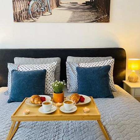 Apartment In سفيتي فلاس المظهر الخارجي الصورة