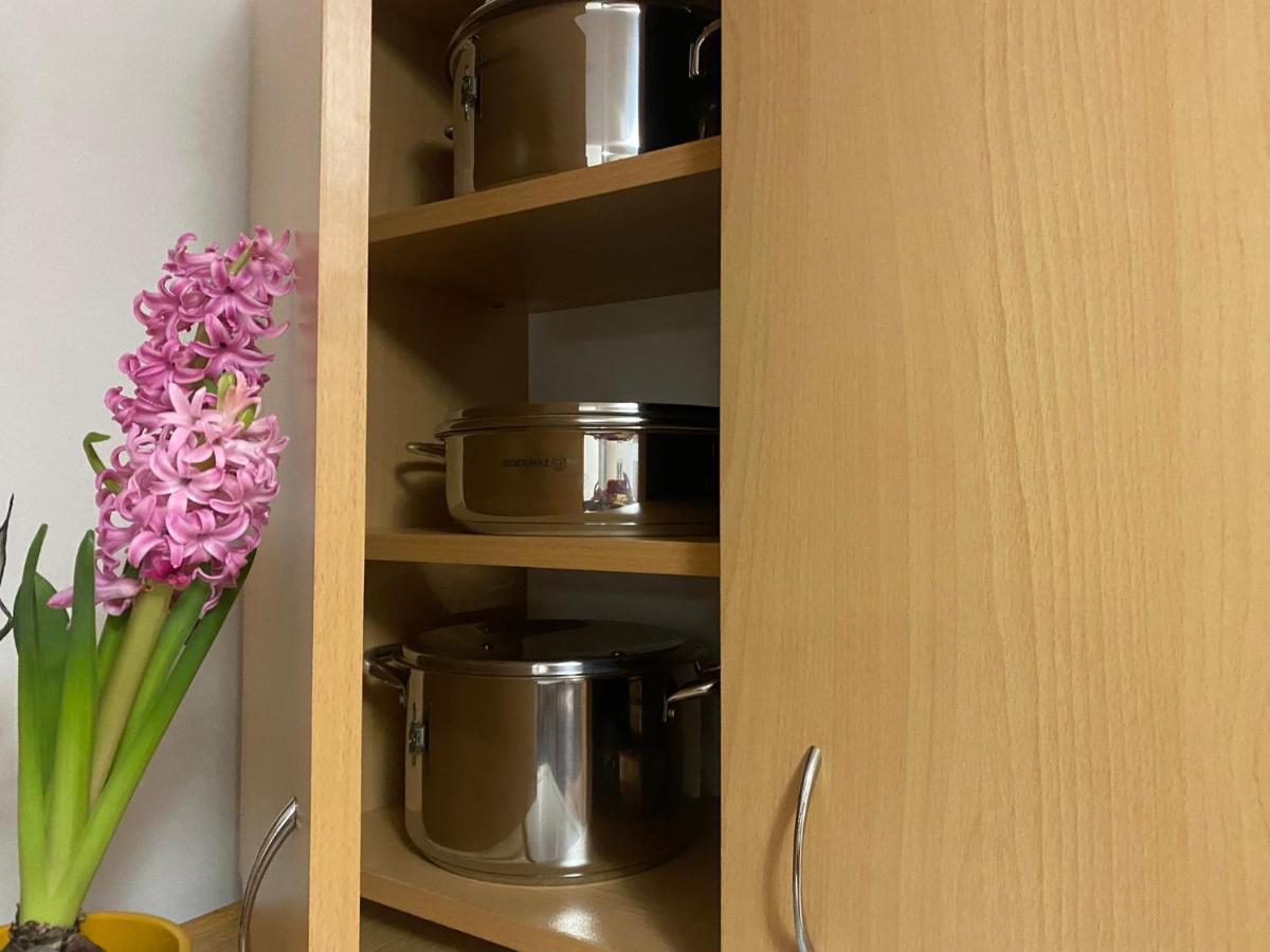 Apartment In سفيتي فلاس المظهر الخارجي الصورة