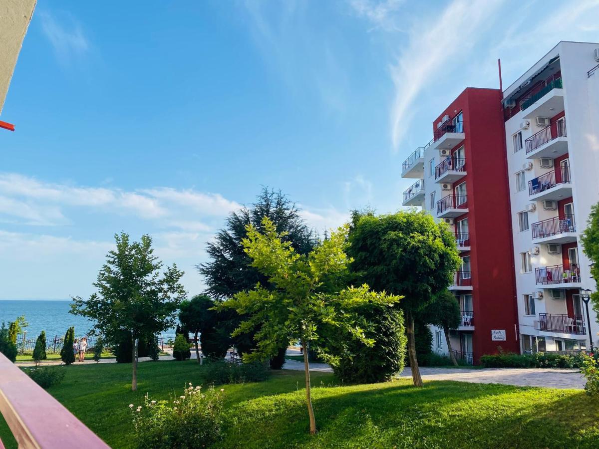 Apartment In سفيتي فلاس المظهر الخارجي الصورة