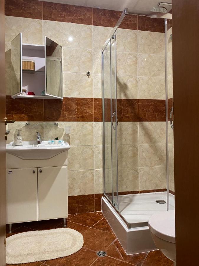 Apartment In سفيتي فلاس المظهر الخارجي الصورة