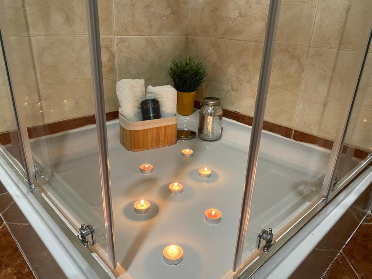 Apartment In سفيتي فلاس المظهر الخارجي الصورة
