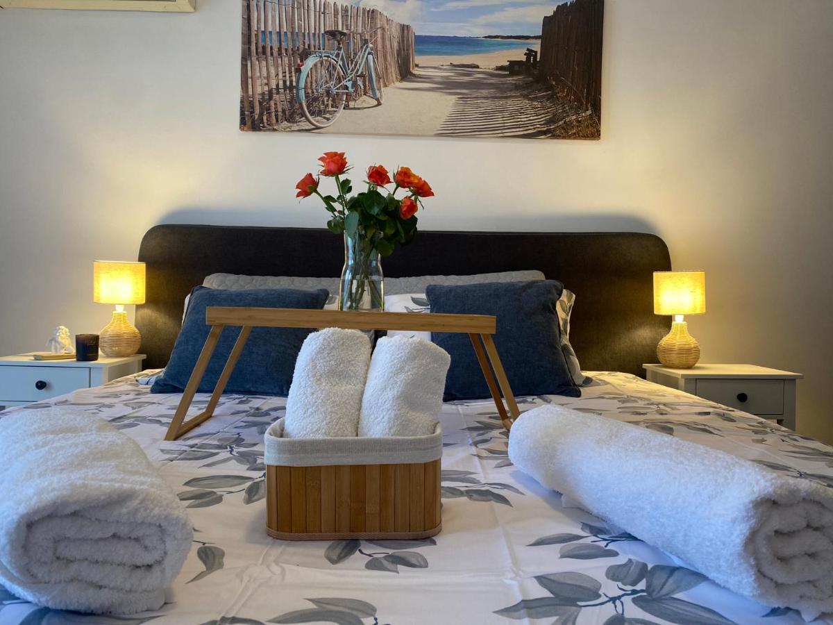 Apartment In سفيتي فلاس المظهر الخارجي الصورة