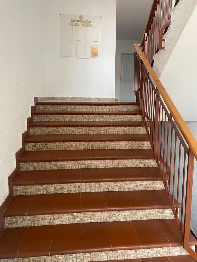 Apartment In سفيتي فلاس المظهر الخارجي الصورة