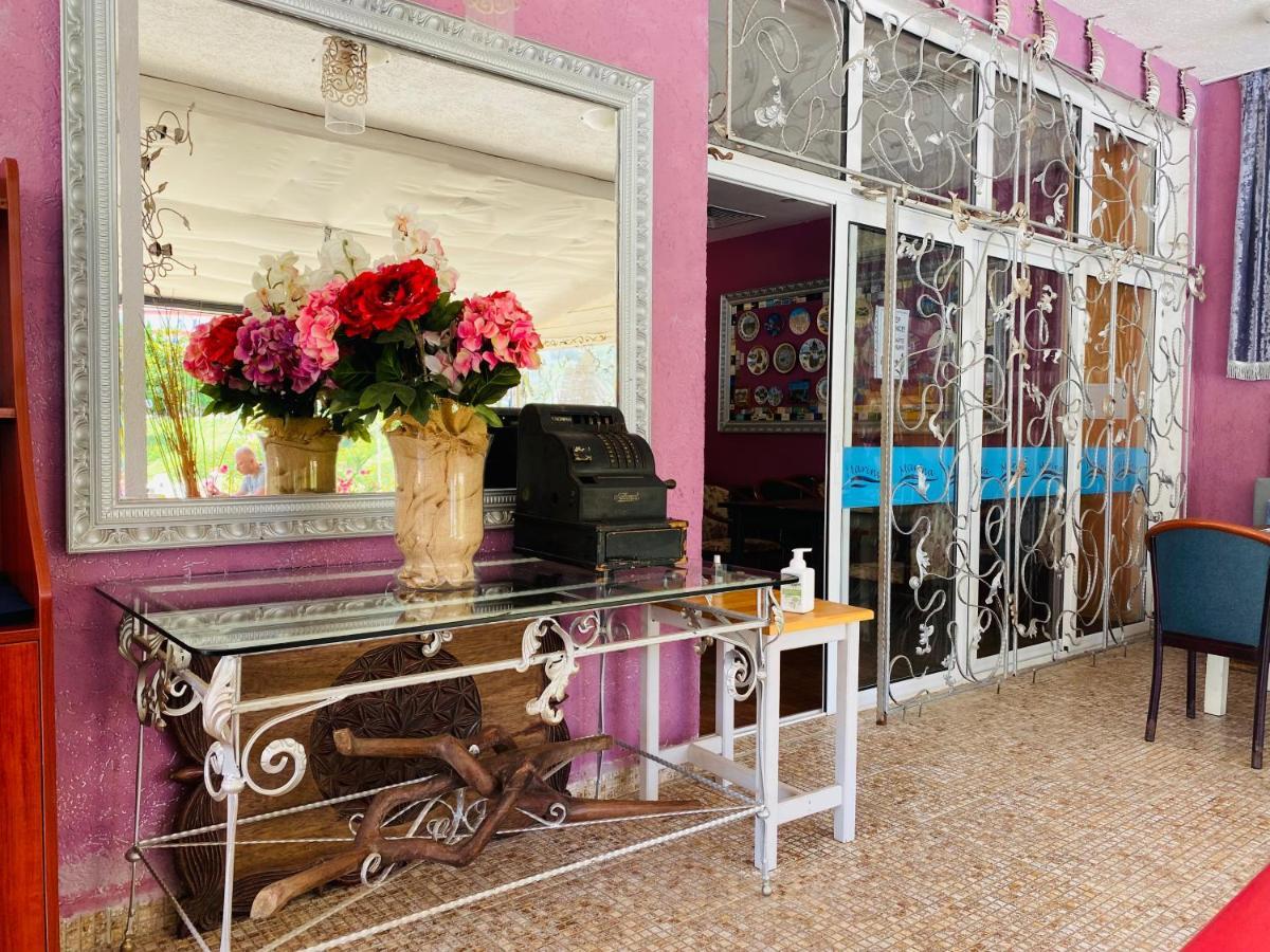 Apartment In سفيتي فلاس المظهر الخارجي الصورة
