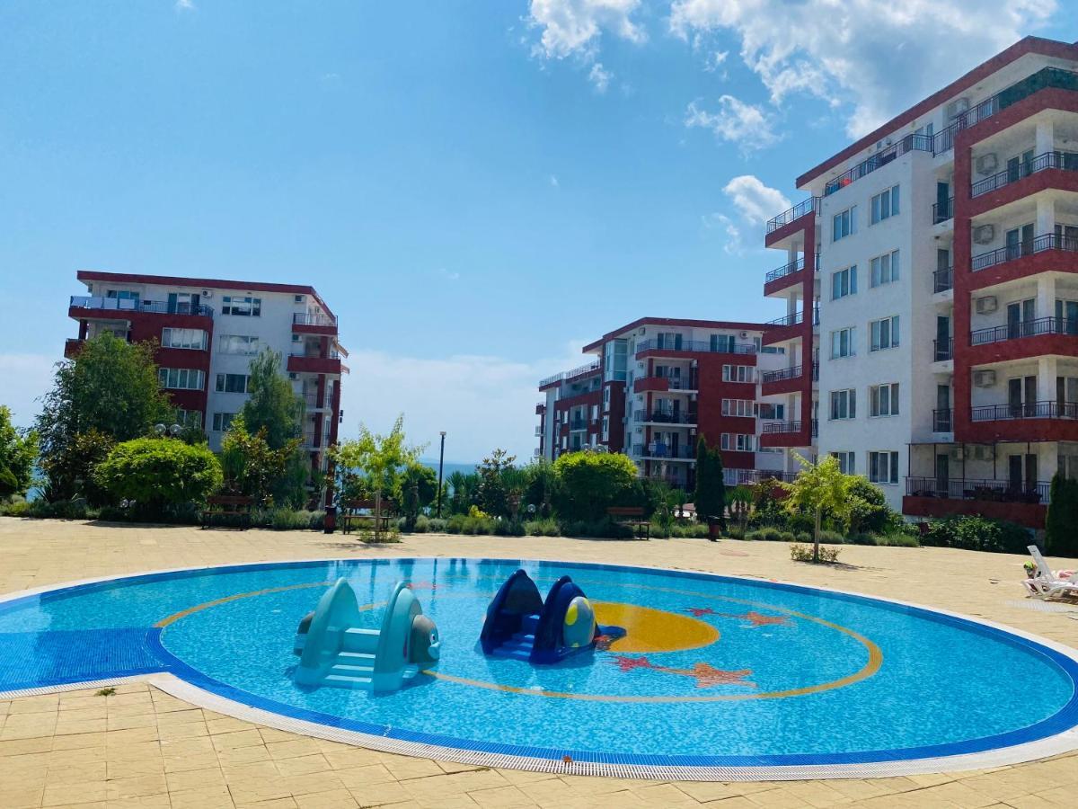 Apartment In سفيتي فلاس المظهر الخارجي الصورة