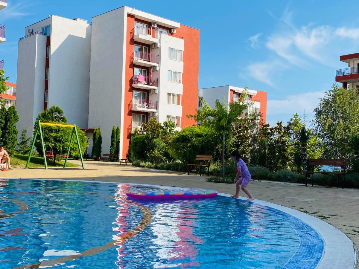 Apartment In سفيتي فلاس المظهر الخارجي الصورة