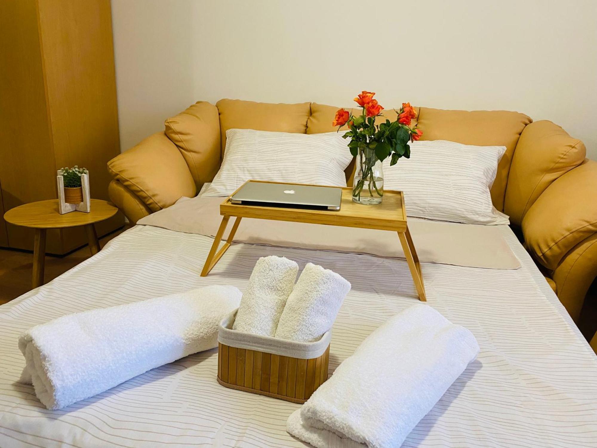 Apartment In سفيتي فلاس المظهر الخارجي الصورة