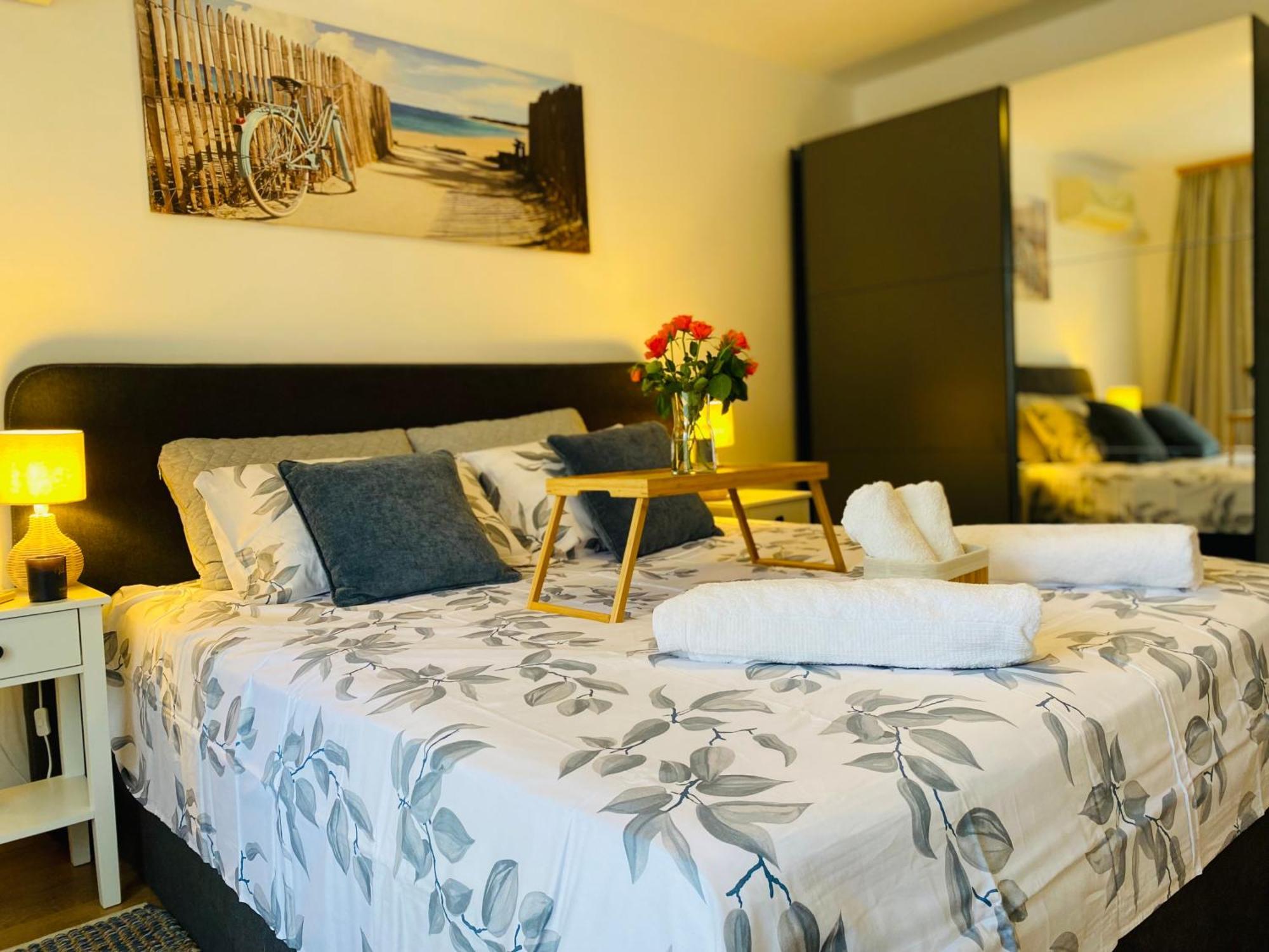 Apartment In سفيتي فلاس المظهر الخارجي الصورة