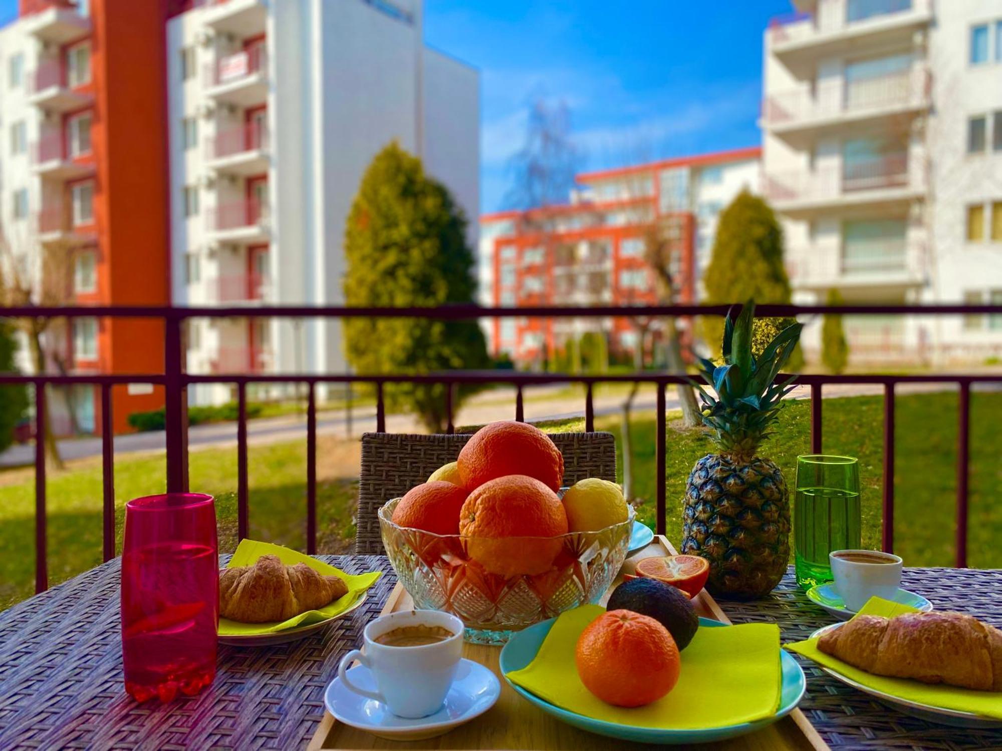 Apartment In سفيتي فلاس المظهر الخارجي الصورة