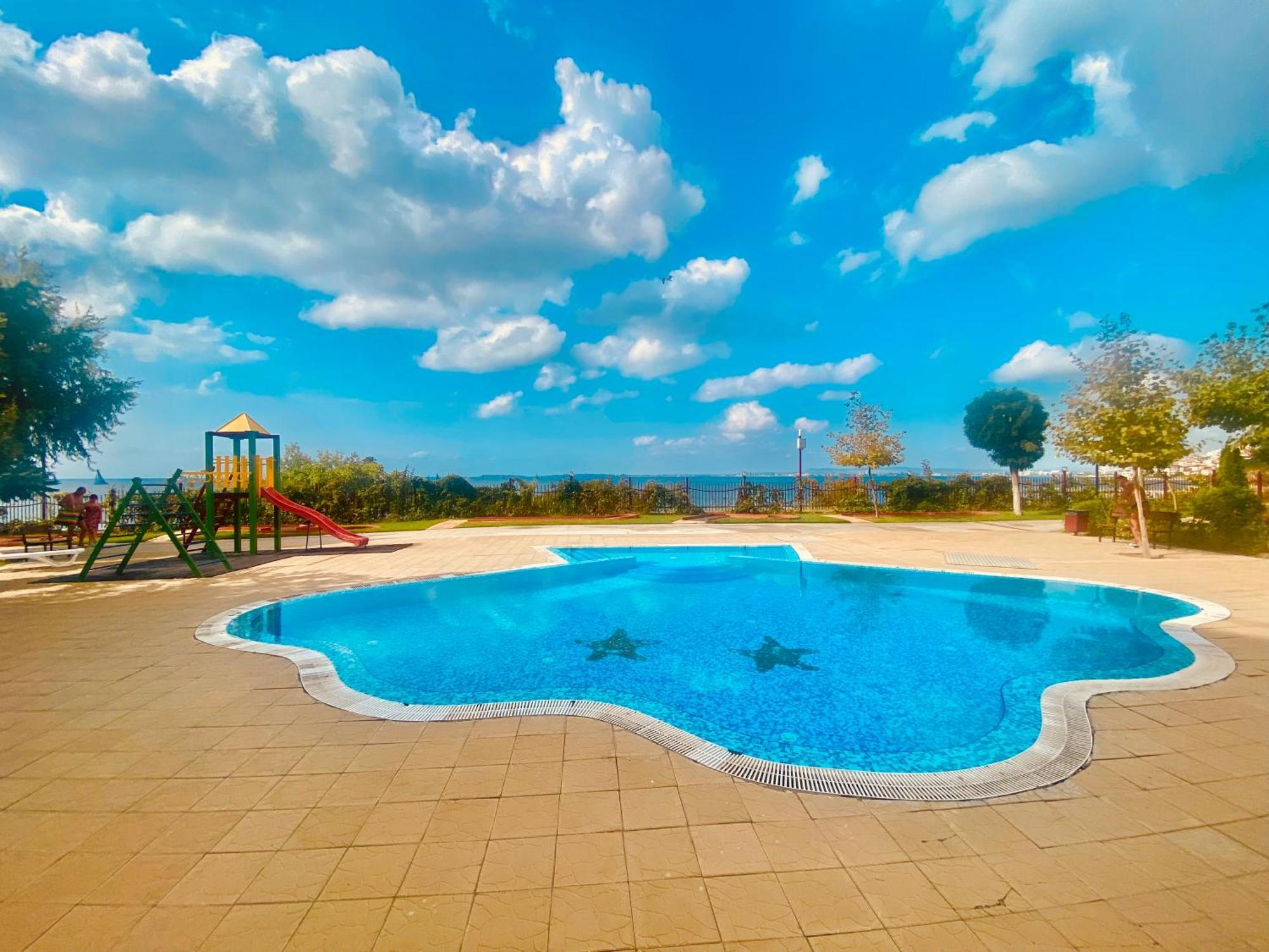 Apartment In سفيتي فلاس المظهر الخارجي الصورة