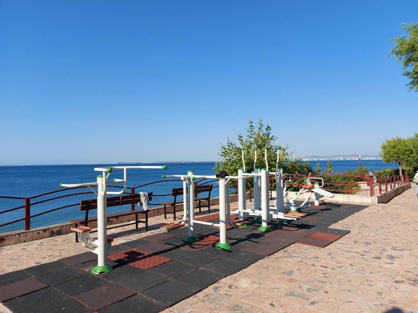 Apartment In سفيتي فلاس المظهر الخارجي الصورة