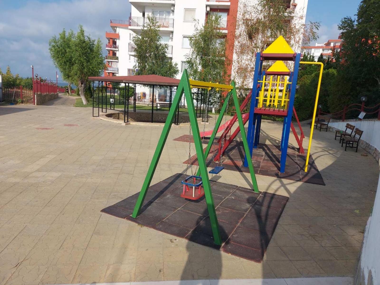 Apartment In سفيتي فلاس المظهر الخارجي الصورة