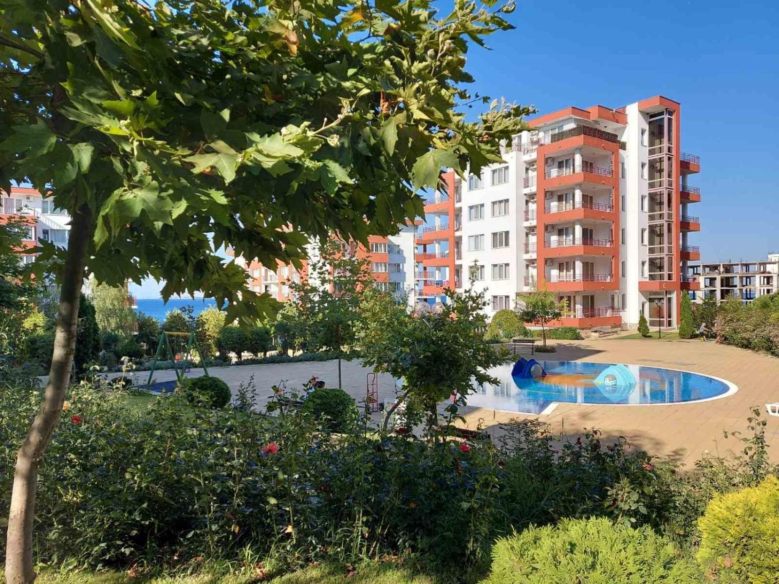 Apartment In سفيتي فلاس المظهر الخارجي الصورة