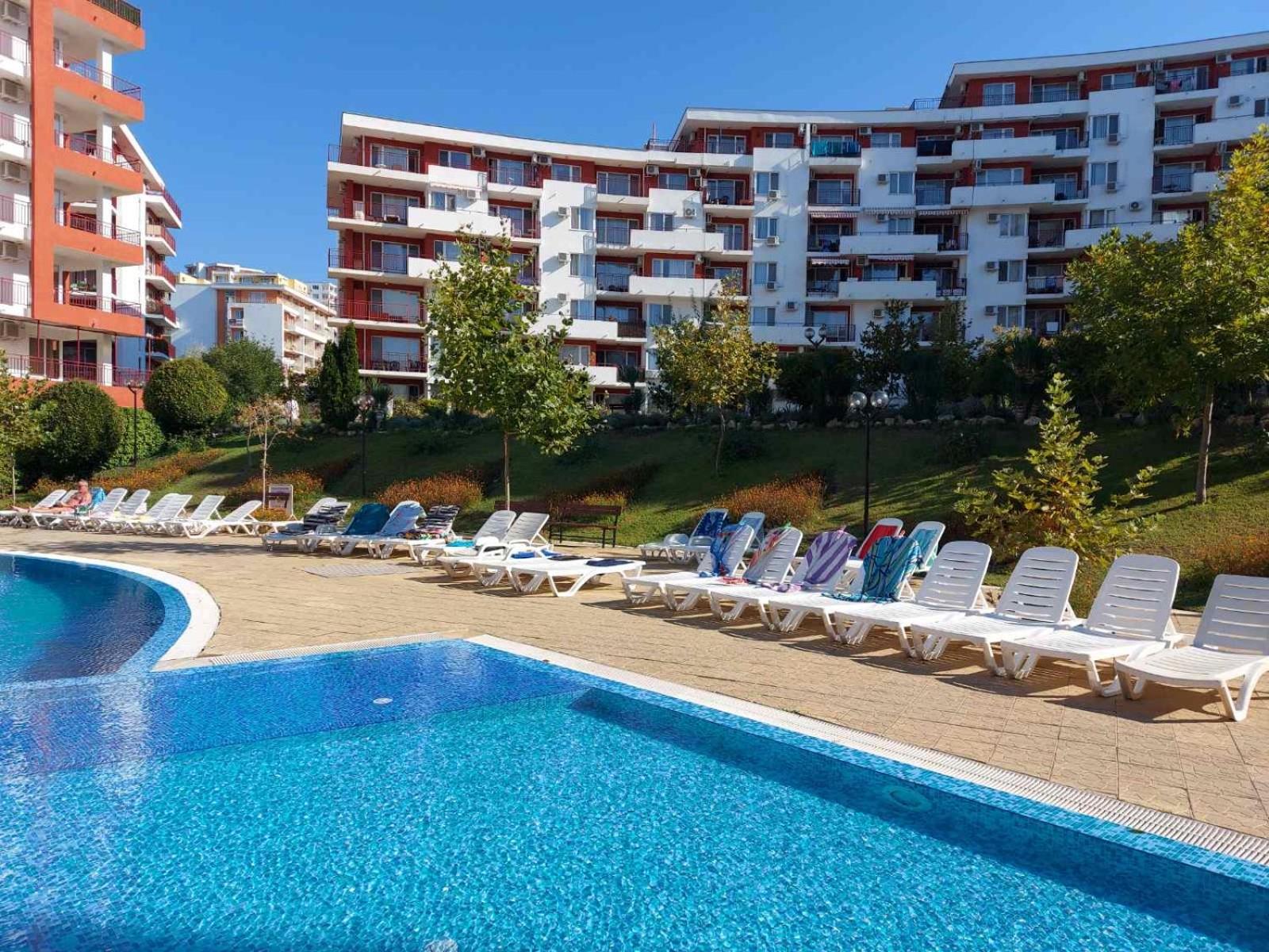Apartment In سفيتي فلاس المظهر الخارجي الصورة