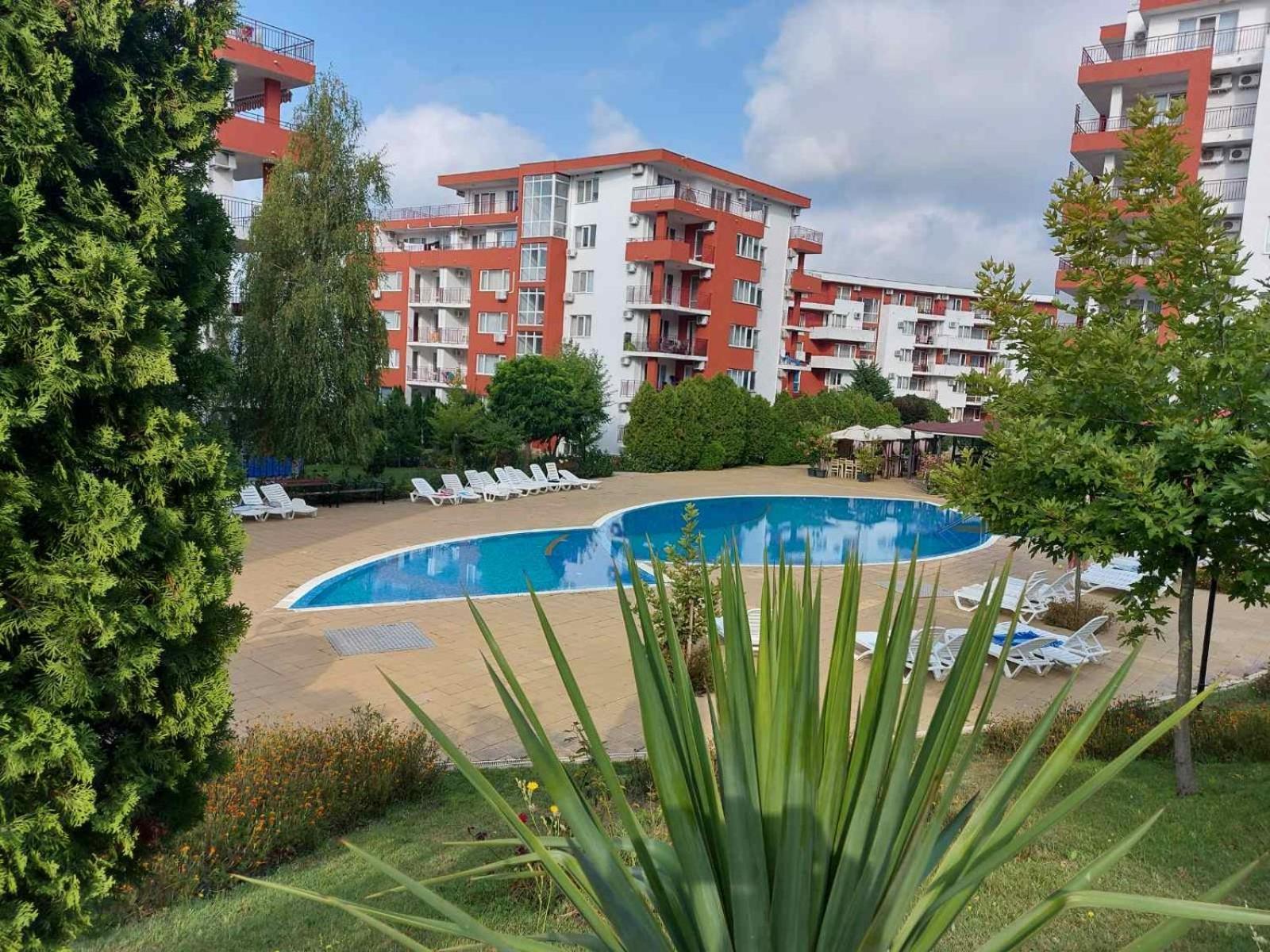 Apartment In سفيتي فلاس المظهر الخارجي الصورة