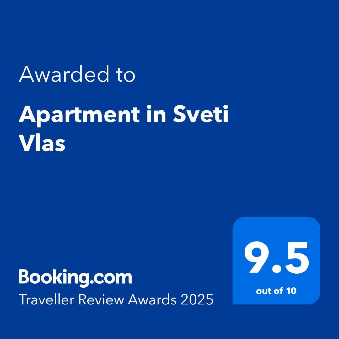 Apartment In سفيتي فلاس المظهر الخارجي الصورة